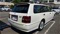 2002 Toyota Crown Estate