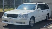 2002 Toyota Crown Estate