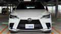 2025 Lexus RX