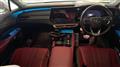 2025 Lexus RX