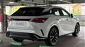 2025 Lexus RX