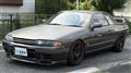 1993 Nissan Skyline Coupe