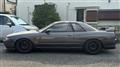 1993 Nissan Skyline Coupe
