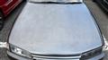 1993 Nissan Skyline Coupe