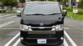 2021 Toyota Hiace Van