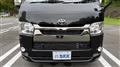 2021 Toyota Hiace Van
