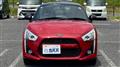 2021 Daihatsu Copen