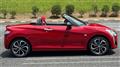 2021 Daihatsu Copen