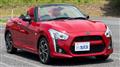 2021 Daihatsu Copen