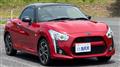 2021 Daihatsu Copen