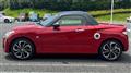 2021 Daihatsu Copen