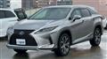 2021 Lexus RX