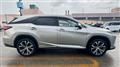 2021 Lexus RX