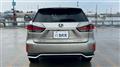 2021 Lexus RX