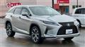 2021 Lexus RX
