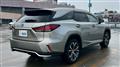 2021 Lexus RX