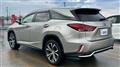 2021 Lexus RX