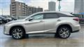 2021 Lexus RX