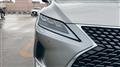2021 Lexus RX