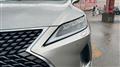 2021 Lexus RX