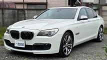 2014 BMW 7 Series