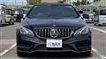 2015 Mercedes-Benz E-Class