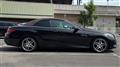 2015 Mercedes-Benz E-Class