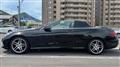 2015 Mercedes-Benz E-Class