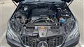 2015 Mercedes-Benz E-Class