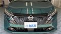 2025 Nissan Note
