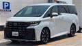 2025 Toyota Vellfire