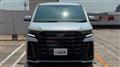 2025 Toyota Vellfire
