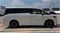 2025 Toyota Vellfire
