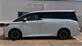 2025 Toyota Vellfire