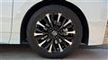 2025 Toyota Vellfire