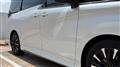 2025 Toyota Vellfire