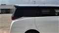 2025 Toyota Vellfire