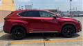 2017 Lexus NX