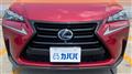 2017 Lexus NX