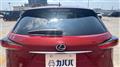 2017 Lexus NX
