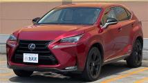 2017 Lexus NX