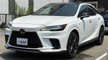 2023 Lexus RX