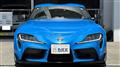 2021 Toyota Supra