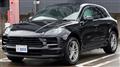 2019 Porsche Macan