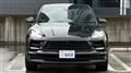 2019 Porsche Macan