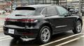 2019 Porsche Macan