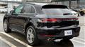 2019 Porsche Macan