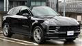 2019 Porsche Macan