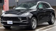 2019 Porsche Macan