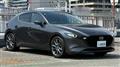 2022 Mazda Mazda3